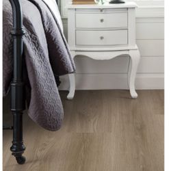 Luxury Vinyl Flooring 