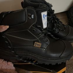 11 Usa  Work Boots 🥾 New In Box 