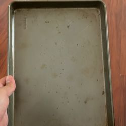 Farberware Metal Baking Sheet