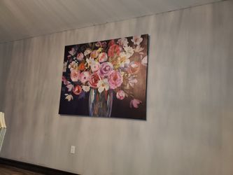 Beautiful huge cavanas paintings 4x5