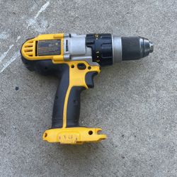 Dewalt DCD950