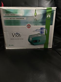 Aerosol Delivery System