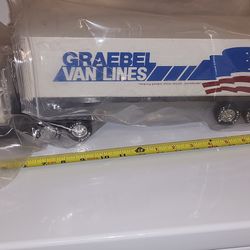 Nylint Tractor -Trailer