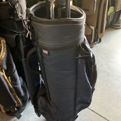 Datrex light weight golf cart bag 