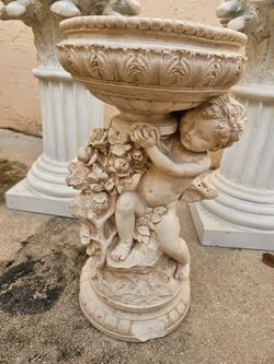 Columns for house decoration ( Columna )