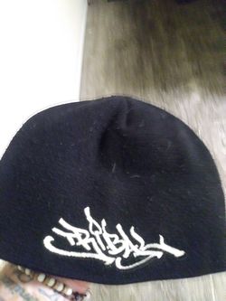 Tribal Beanie