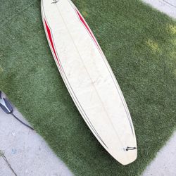7'6ft Becker Speed Shape Surfboard 
