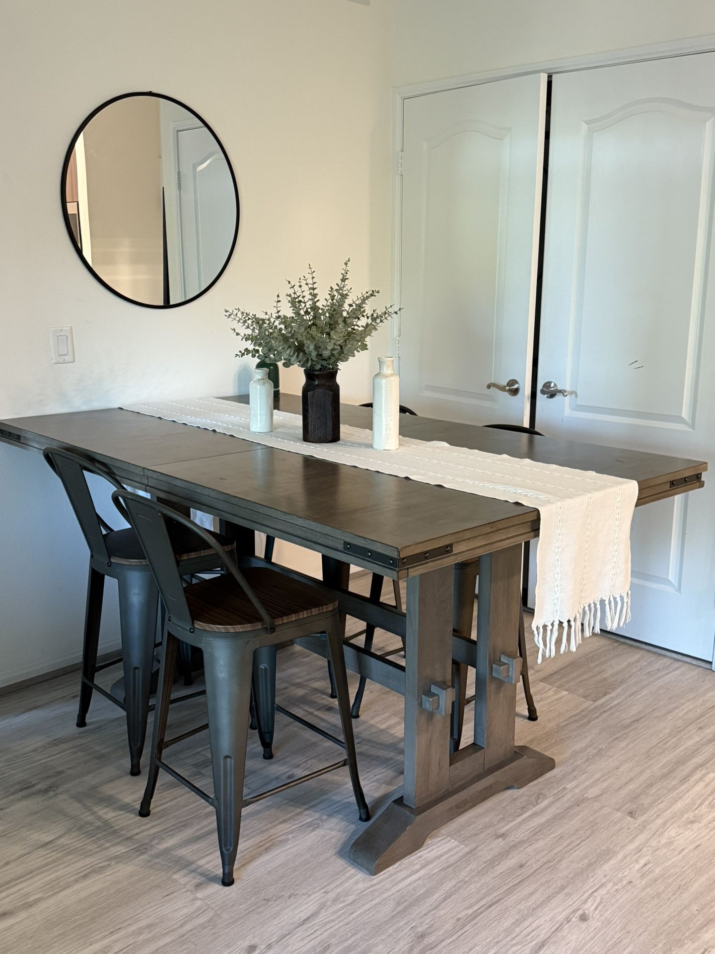 Farmhouse Dining Table