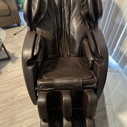 Massage Chair. 