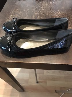 Girls/women's ALEX Marie flat shoes