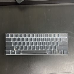 Corsair 60% Keyboard 