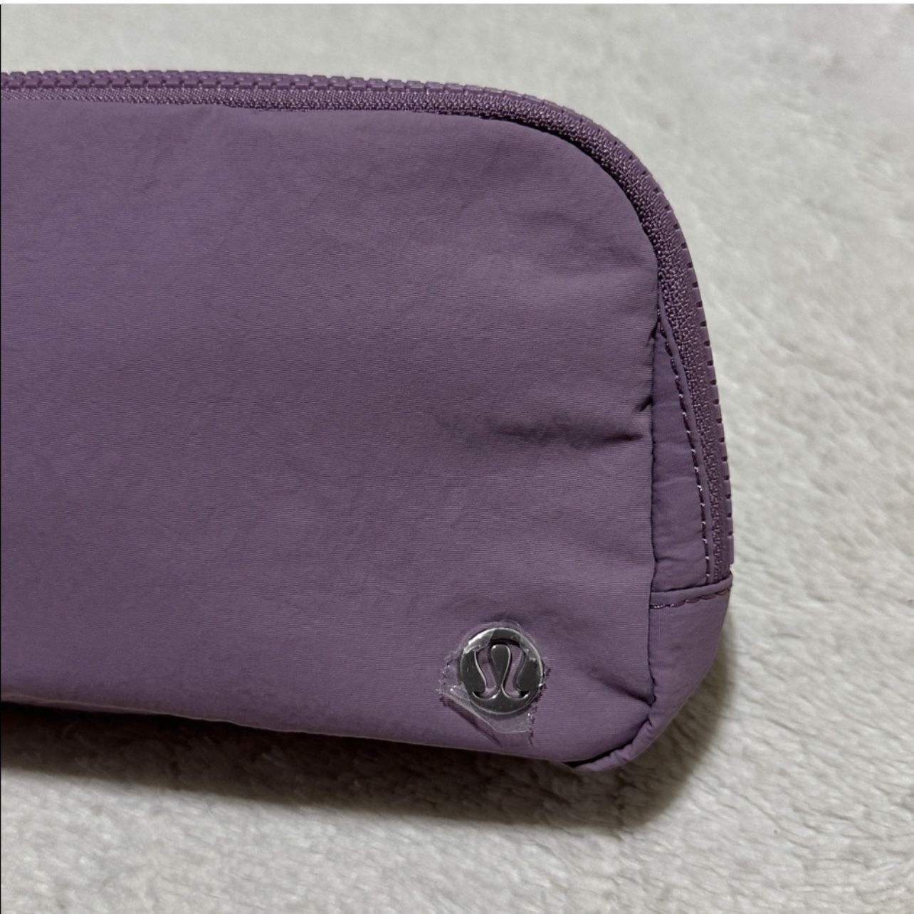 Lululemon Belt Bag