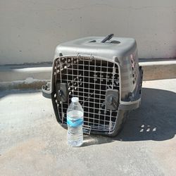 Petmate Travel Carrier 