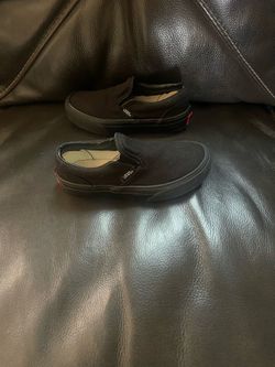 Vans shoes