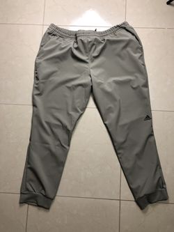 Adidas pants size 2xl