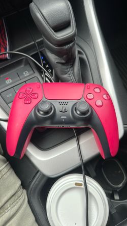 Dualsense for PlayStation 5