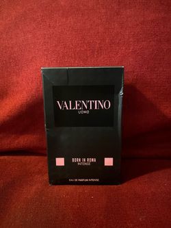 Valentino Uomo Intense 3.4Oz