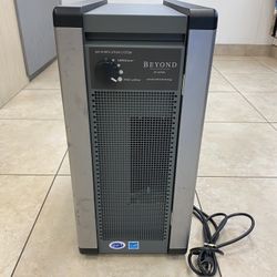 Nasa approved 2024 air purifier
