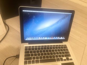 MacBook Pro 2010