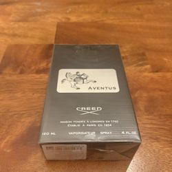 Creed Aventus 