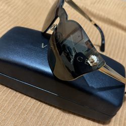 Versace Sunglasses 