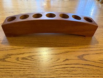 Candle holder