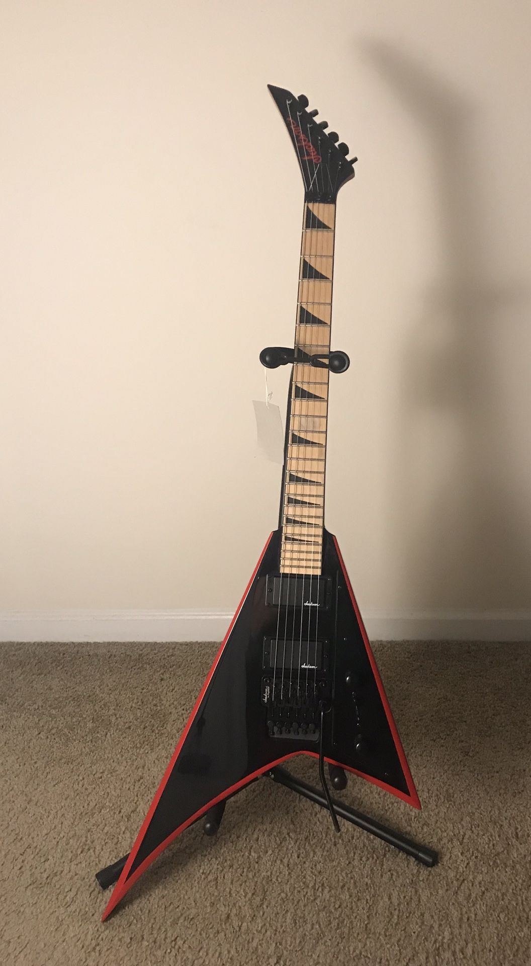 Jackson JS32RM Rhoads Electric Guitar