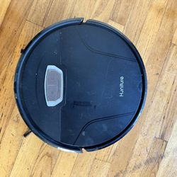 Honiture G20 Pro Robot Vacuum