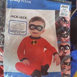 Jack Jack 
