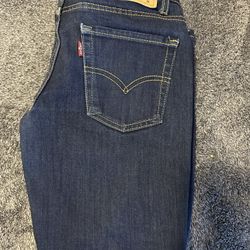Levis Pants