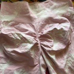 Gym Shorts