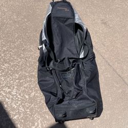 Golf club Travel Or Storage Bag