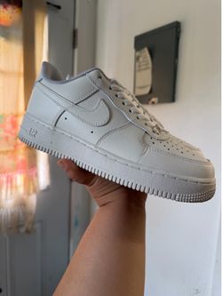 Men Nike Air Force