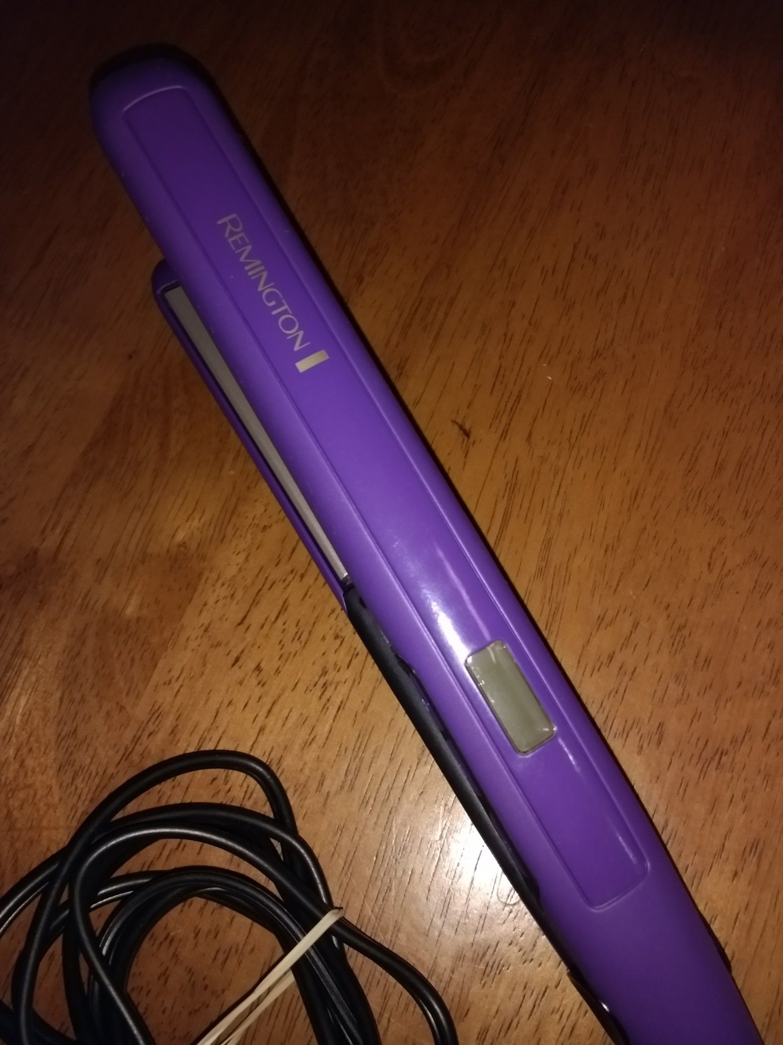 Remington Flat Iron