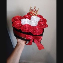 Flores De Liston Muy Bonitas Para Cualquier Ocasión Mandeme . Mensaje Si Tiene Preguntas Aga Su Pedido Ahora