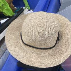 Furtalk Womens Wide Brimmed Hat