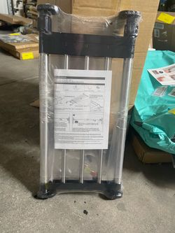 Estante extensible para armario