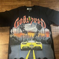 Godspeed Shirt