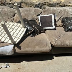 Good Condition Sofa Free$0