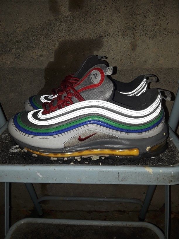 Nike air Max 97 Size 11 Mens