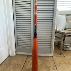Louisville Meta -5, 31 inch usssa baseball bat
