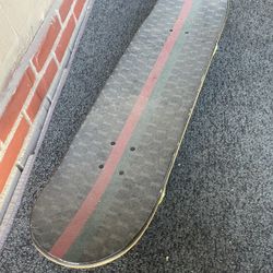 DGK skateboard