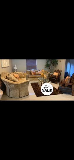 couches and chairs for sale