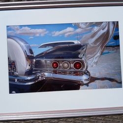 Car Painting 