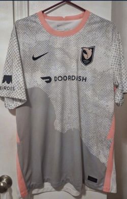 AUTHENTIC NIKE ANGEL CITY SOCCER JERSEY