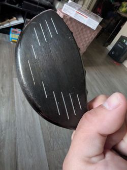 Ping G Driver