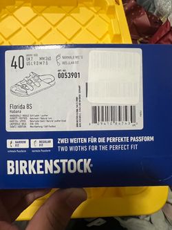 Birkenstock