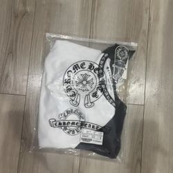 chrome hearts long sleeve 