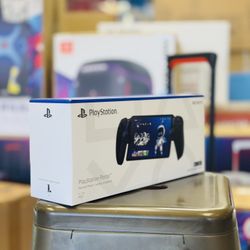 PlayStation Portal
