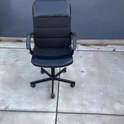 Nice Office Chair, Only $40.00.